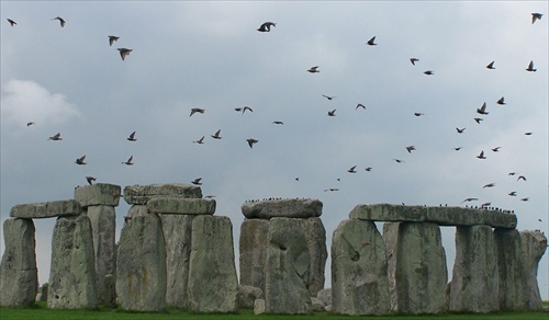 Stonehenge