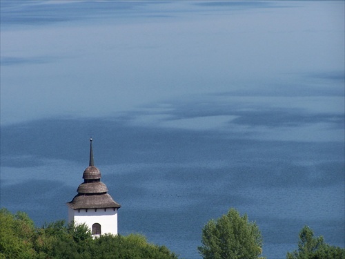 Liptovská Mara