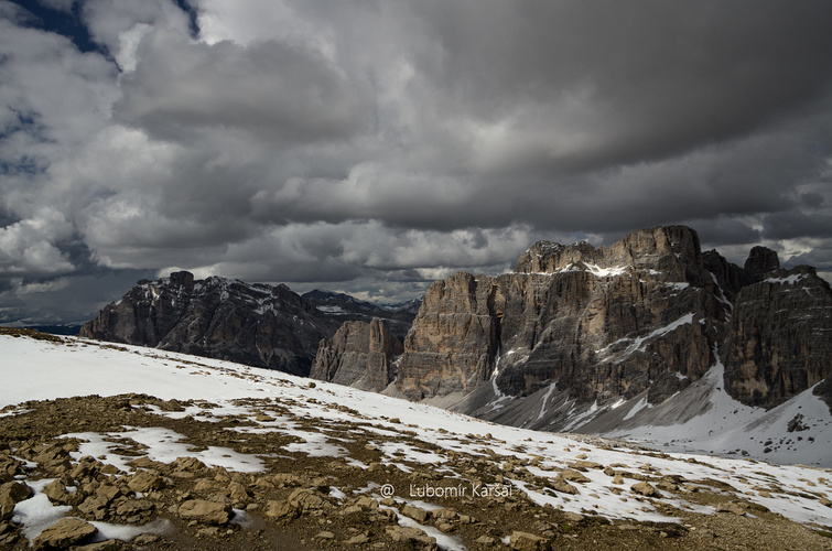 Dolomiti