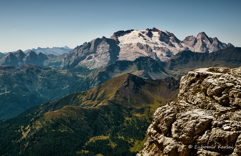 Marmolada