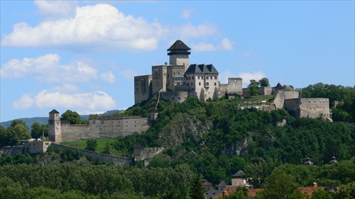 Trencin