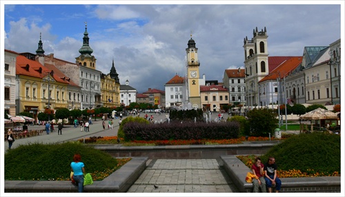 Banská Bystrica