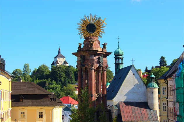 Banská Štiavnica