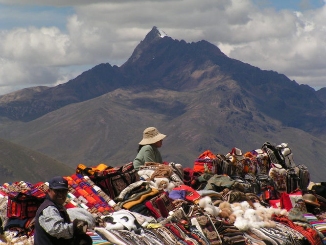 Peru