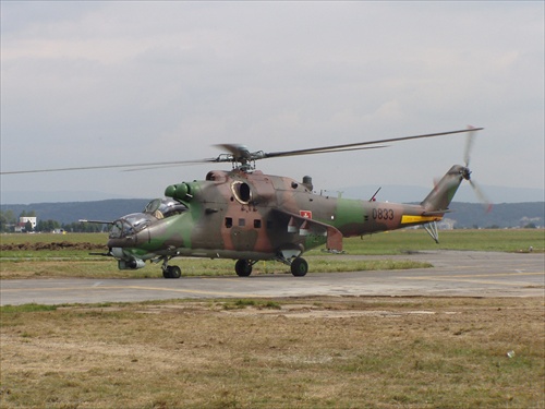 Aerovíkend Košice