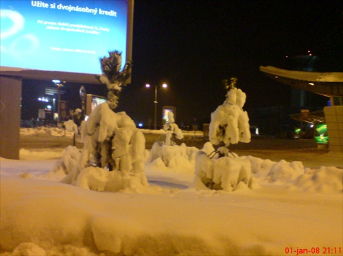 Letisko Košice