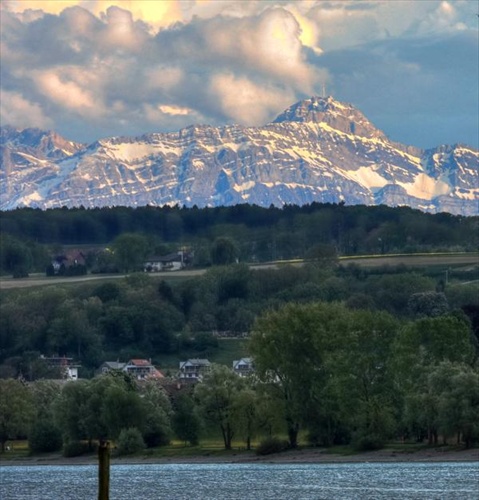 Säntis