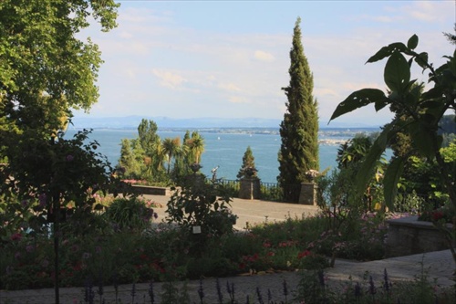 Mainau