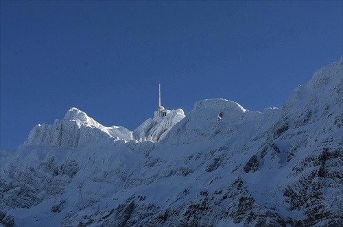 Säntis