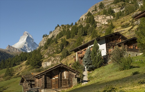 Zermatt