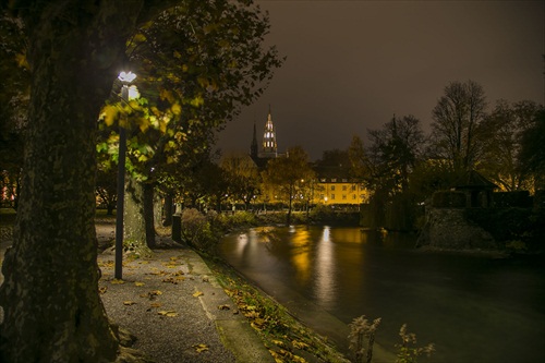 vecerni Konstanz