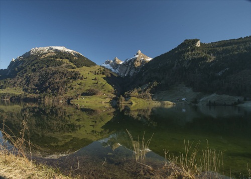 wagitalersee