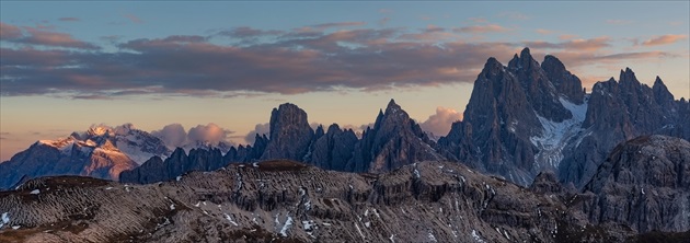 Gruppo dei Cadini