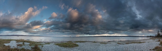 panorama Bodensee