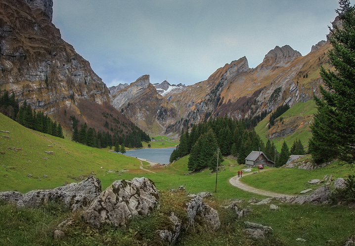 seealpsee schweiz