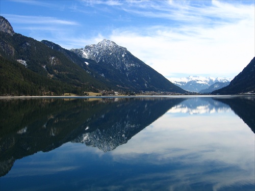 Achensee