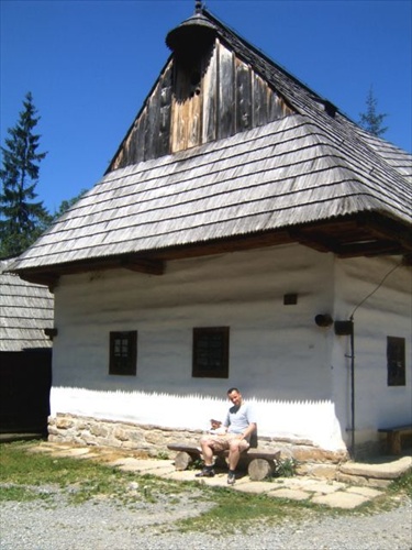 Múzeum Oravskej dediny