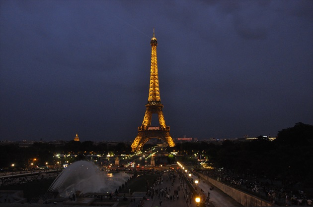 Tour Eiffel