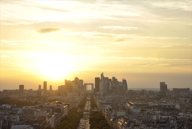 La Défense