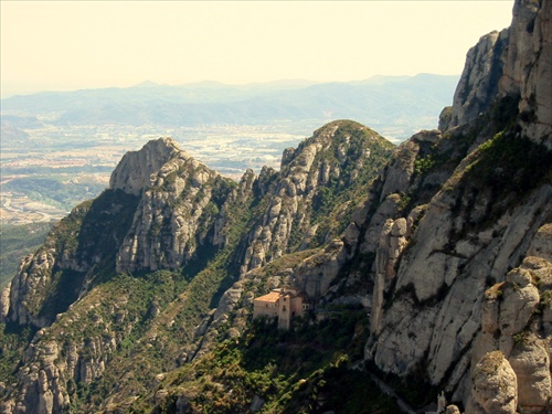 Montserrat