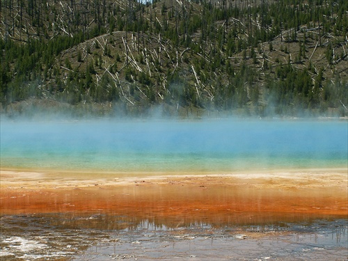 yellowstone