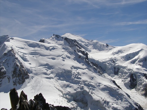 Mont Blanc