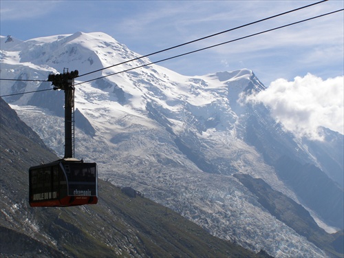 Chamonix