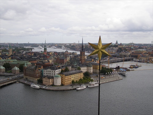 Stockholm