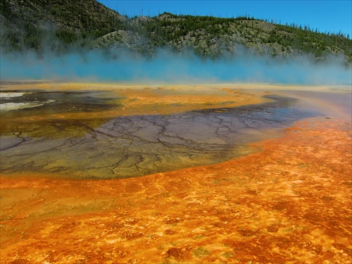 yellowstone