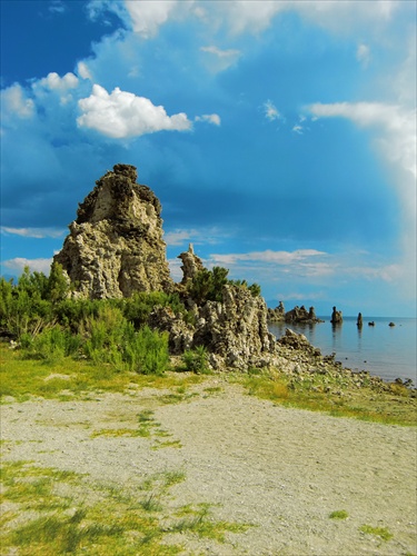 Mono lake 2