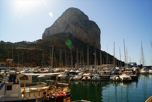 Calpe