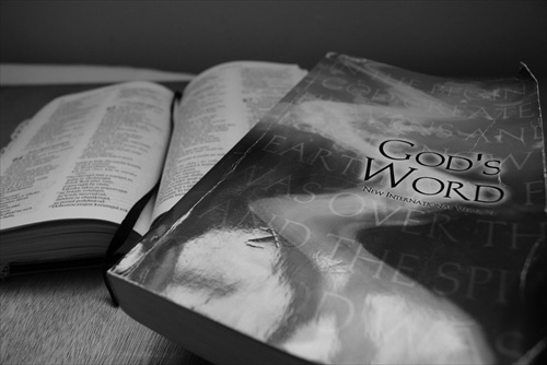 God's Word