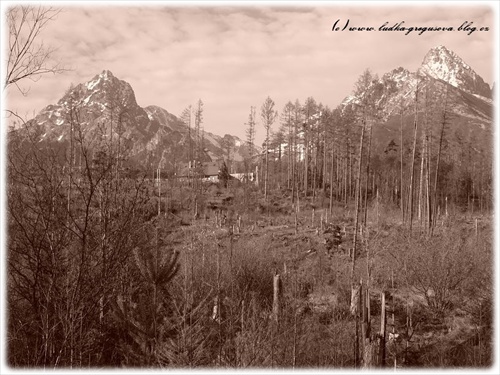 jednoducho Tatry