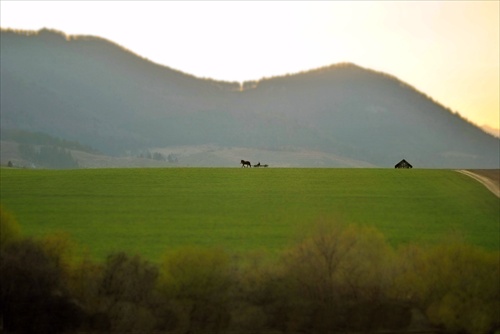 Nad Žaškovom