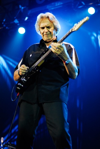 John McLaughlin