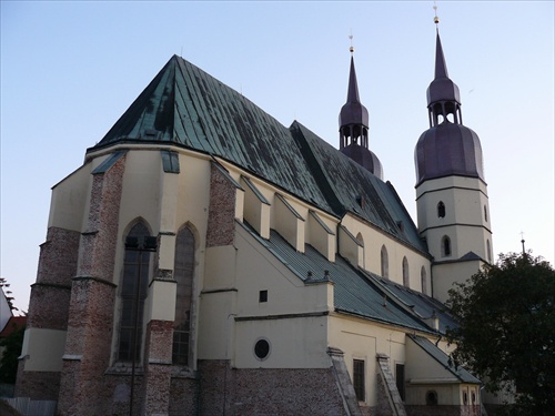 Dom sv. Mikulasa