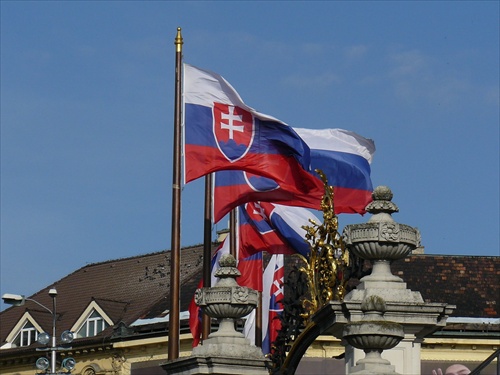 SLOVAKIA