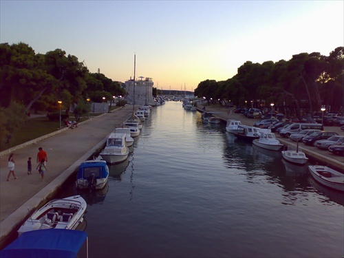 Trogir