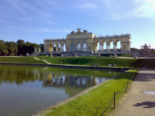 Gloriette