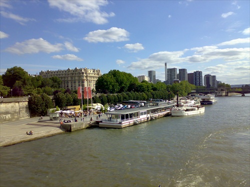 La Seine