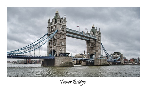 Tower Bridge