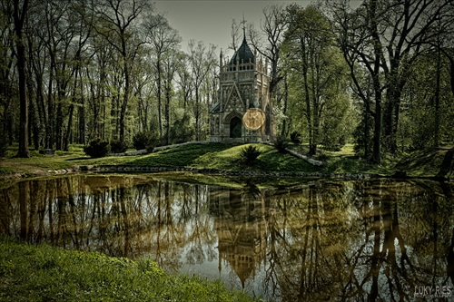 park Trebišov