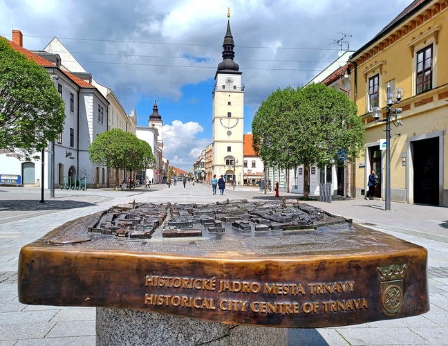 Trnava