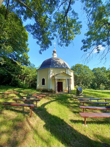 Hronský Beňadik