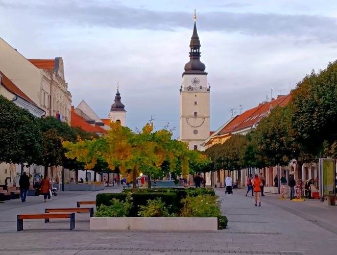 Trnava