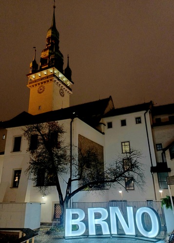 Brno