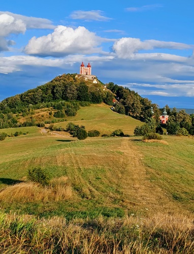 Banská Štiavnica