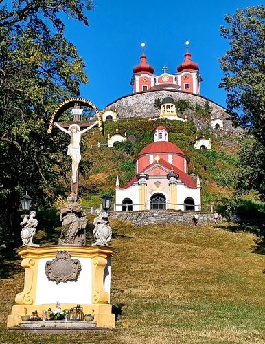 Banská Štiavnica