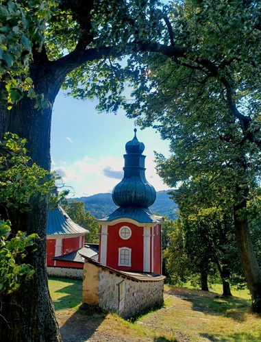 Banská Štiavnica