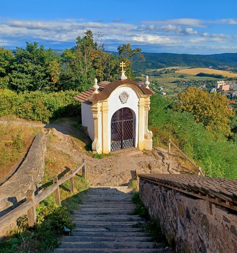 Banská Štiavnica